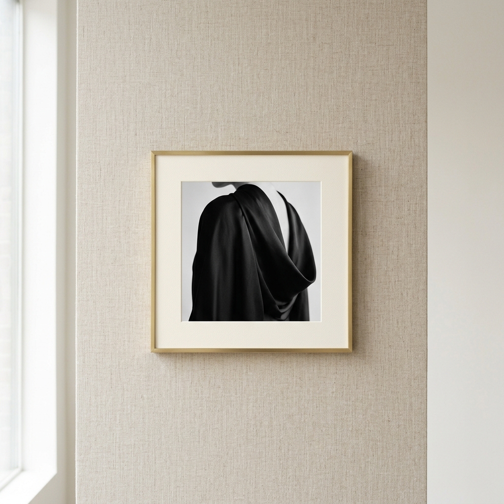 The Art of Minimalist Design