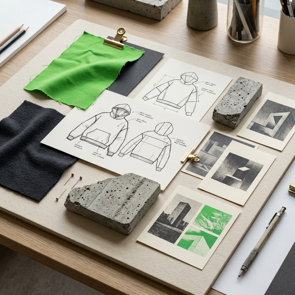 Winter 2026: The Creative Direction Behind the Collection